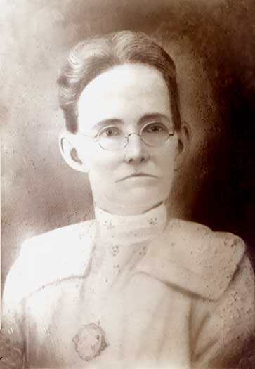 Sarah Munson Kennedy