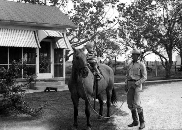 George Caldwell Kennedy & George Kennedy Munson