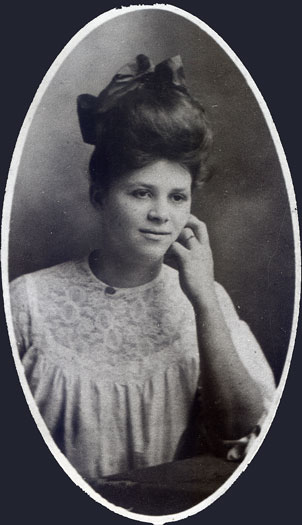 Emma Mary Murray