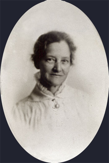 Hannah Dyer Adriance