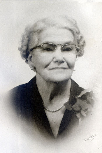 Lydia Munson