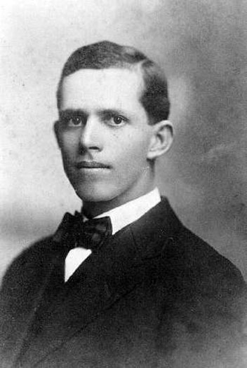 Henry William Munson IV