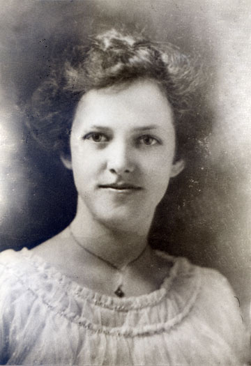 Ruth Munson