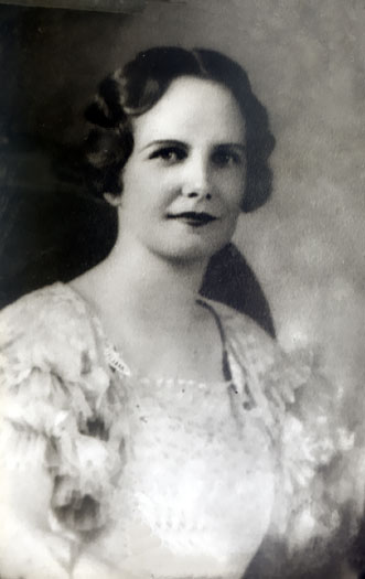 Alice Munson