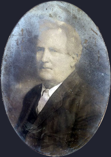 Henry William Munson III