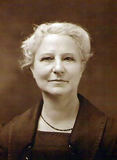 Mary Corinne West Munson