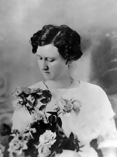 Mary Mordella Munson