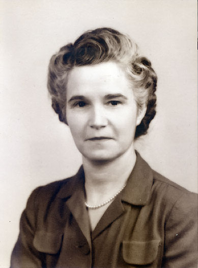 Erma Munson Rich