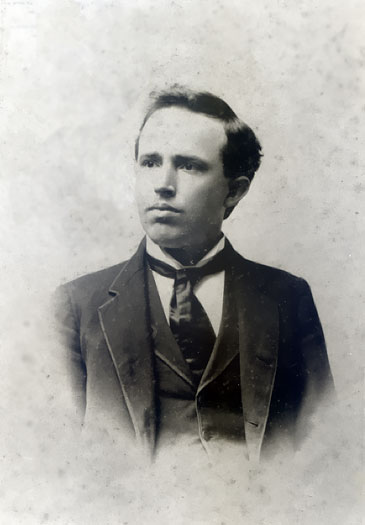 Walter Bascom Munson I