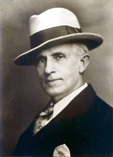 Walter Bascom Munson I