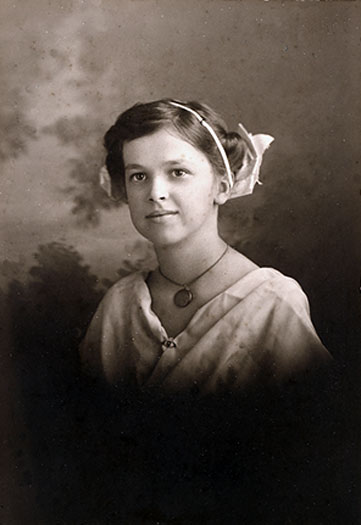 Ellen Munson