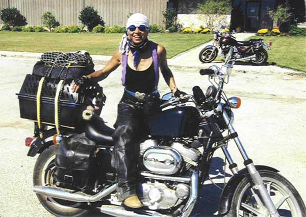 Nedra Catherine Stasny